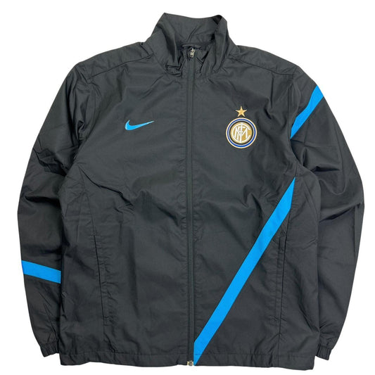 Inter Milan Track Top (M)