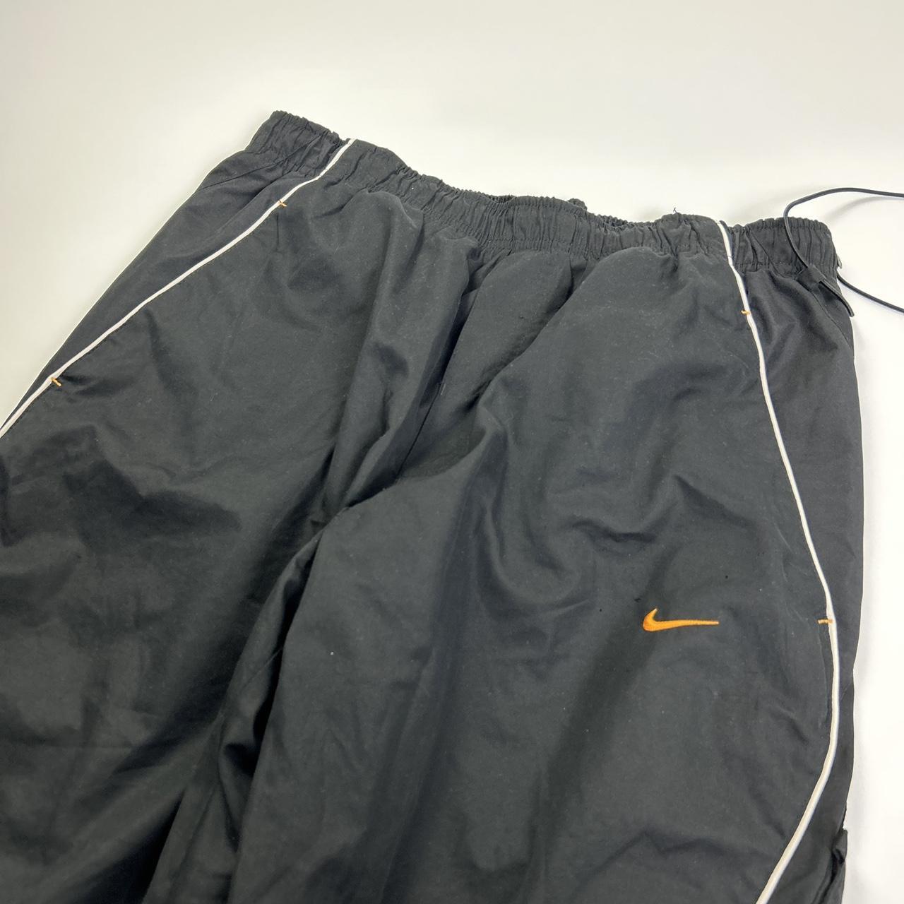 Nike Shox Track Pants (XL)