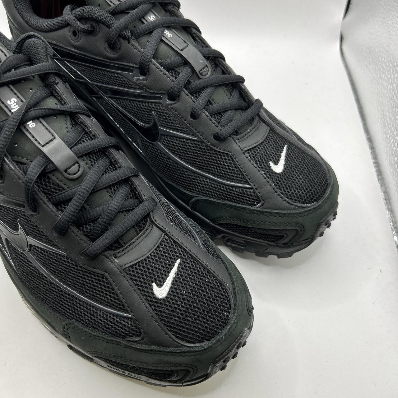 Nike Supreme Shox (UK 8.5)