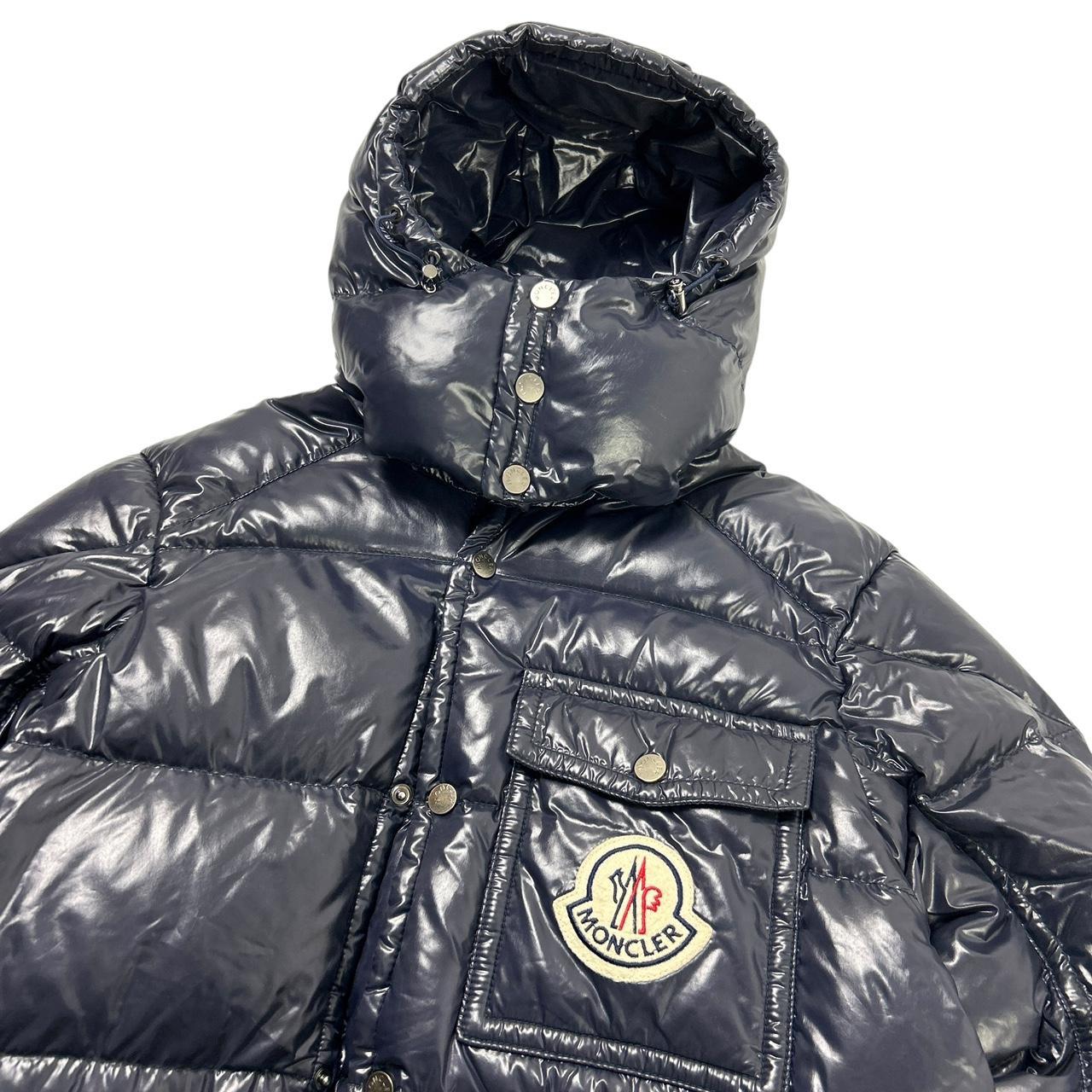 Moncler K2 Puffer (M)