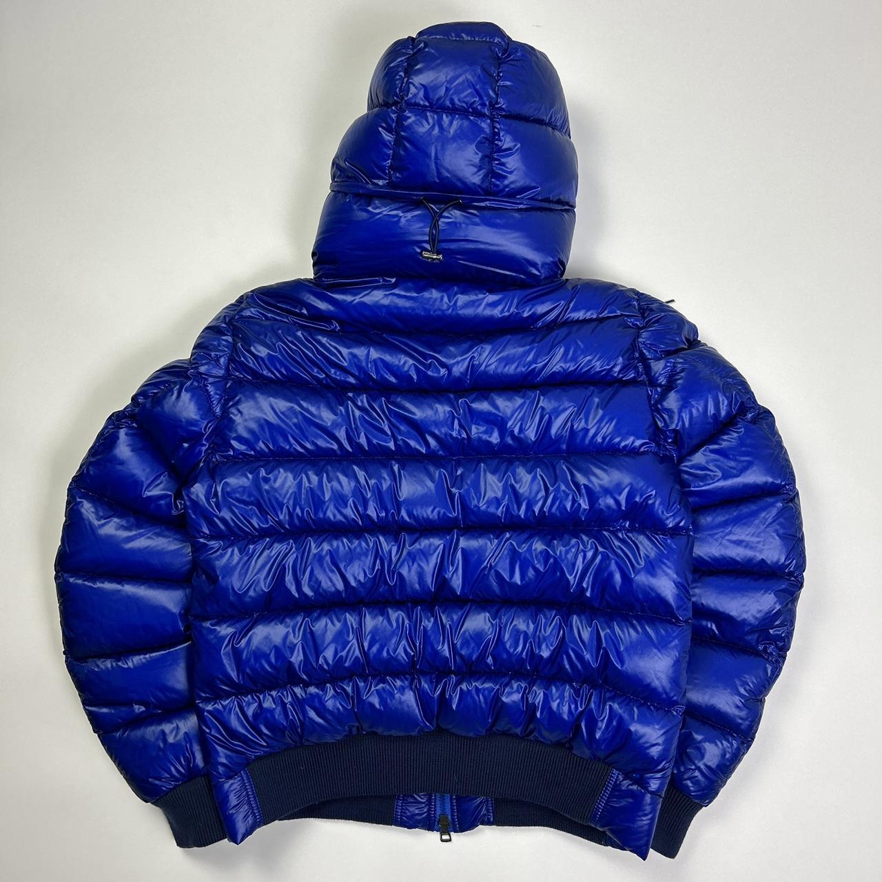 Moncler Marque Puffer (M)