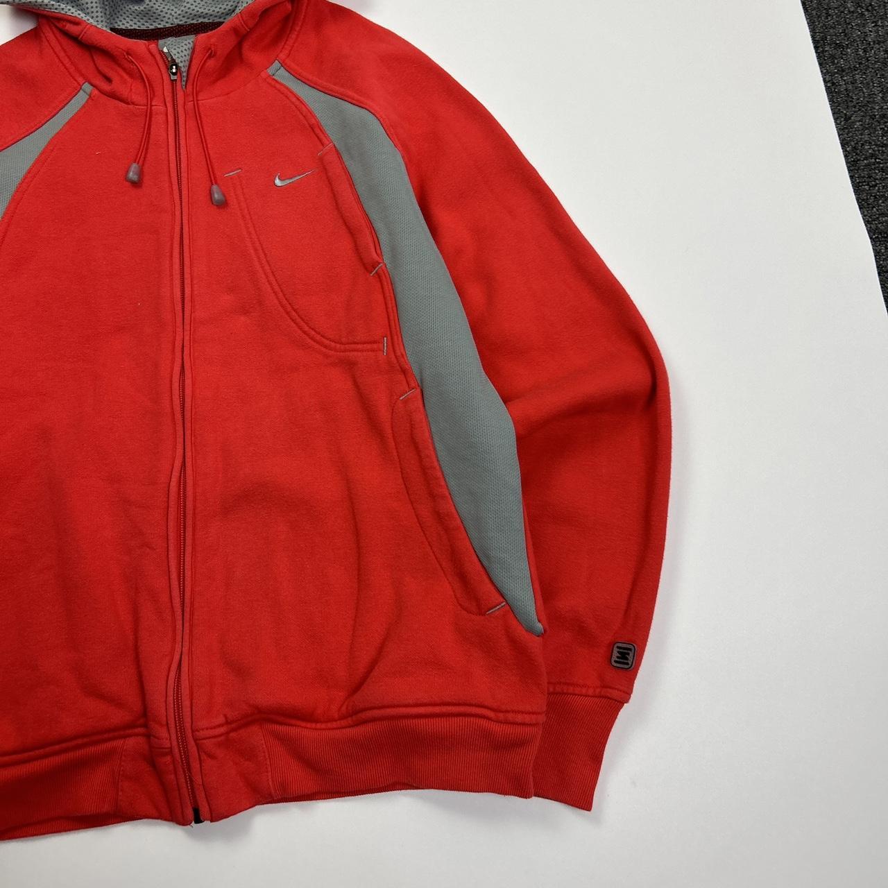 Nike Shox Hoodie (M)