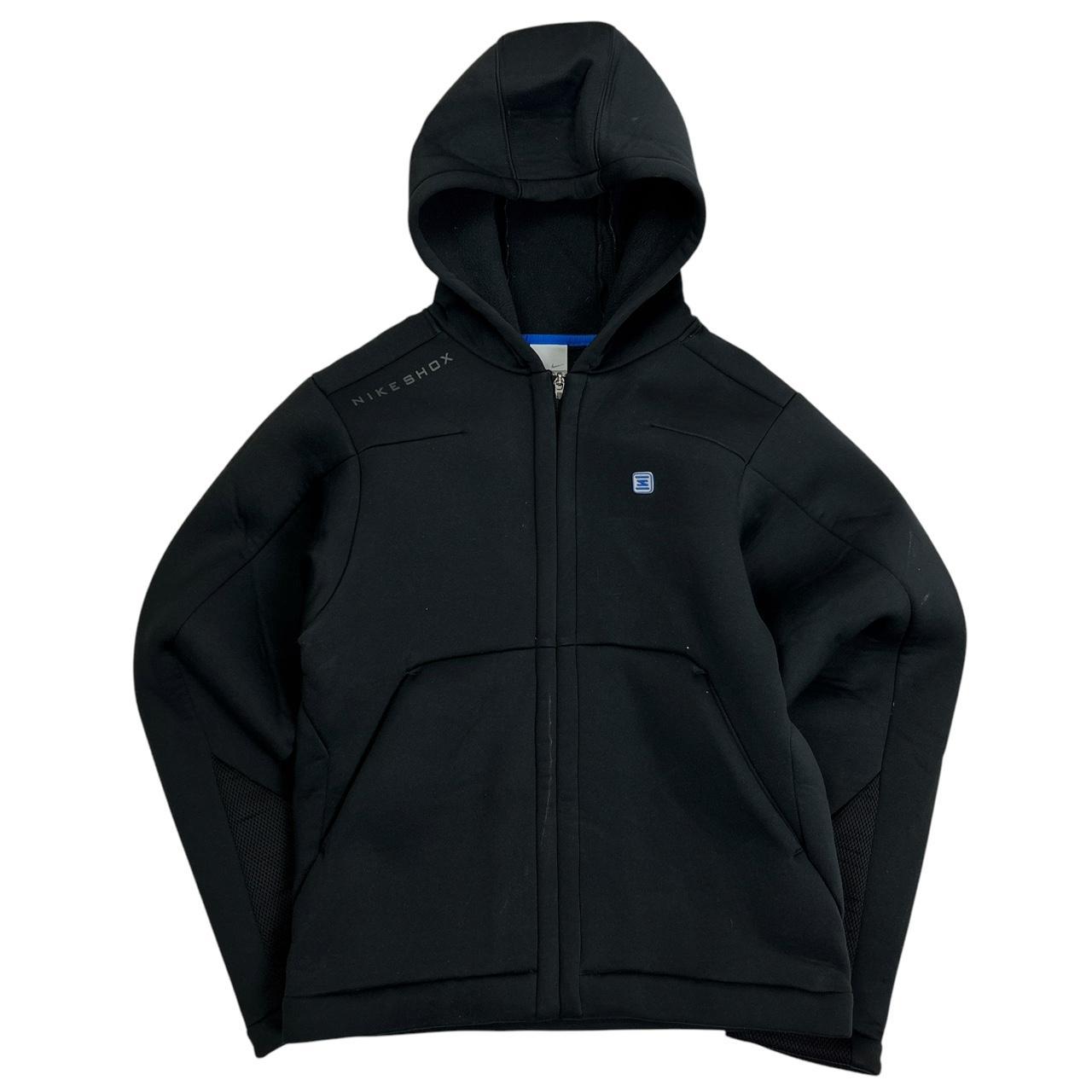 Nike Neoprene Hoodie (S)