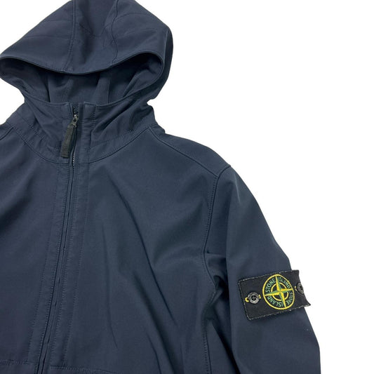Stone Island Softshell (XL)