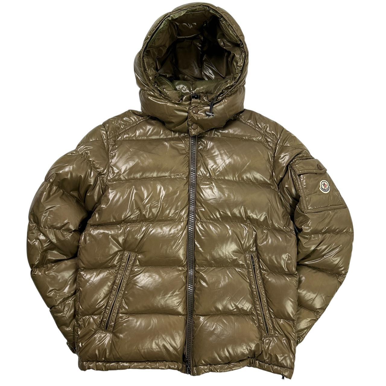 Moncler Maya Puffer (M)