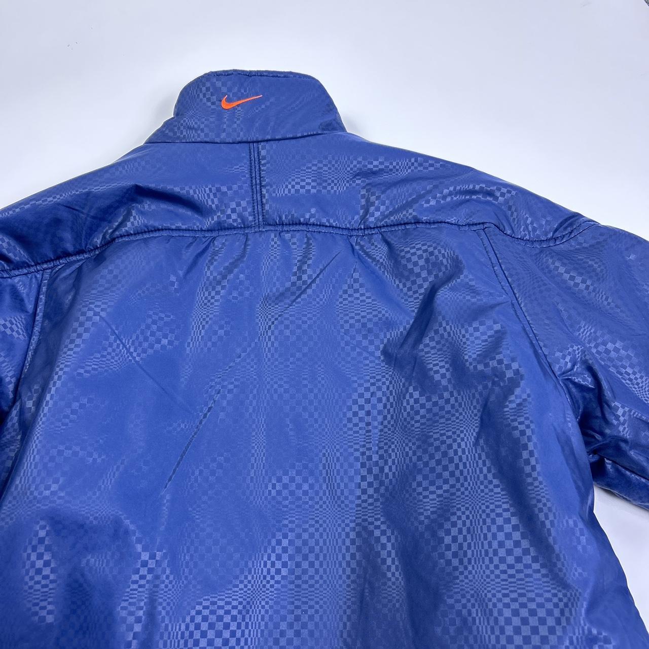 Nike Tn Reversible Jacket (XS)