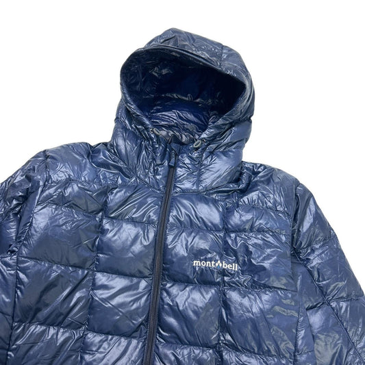 Montbell Puffer (M)