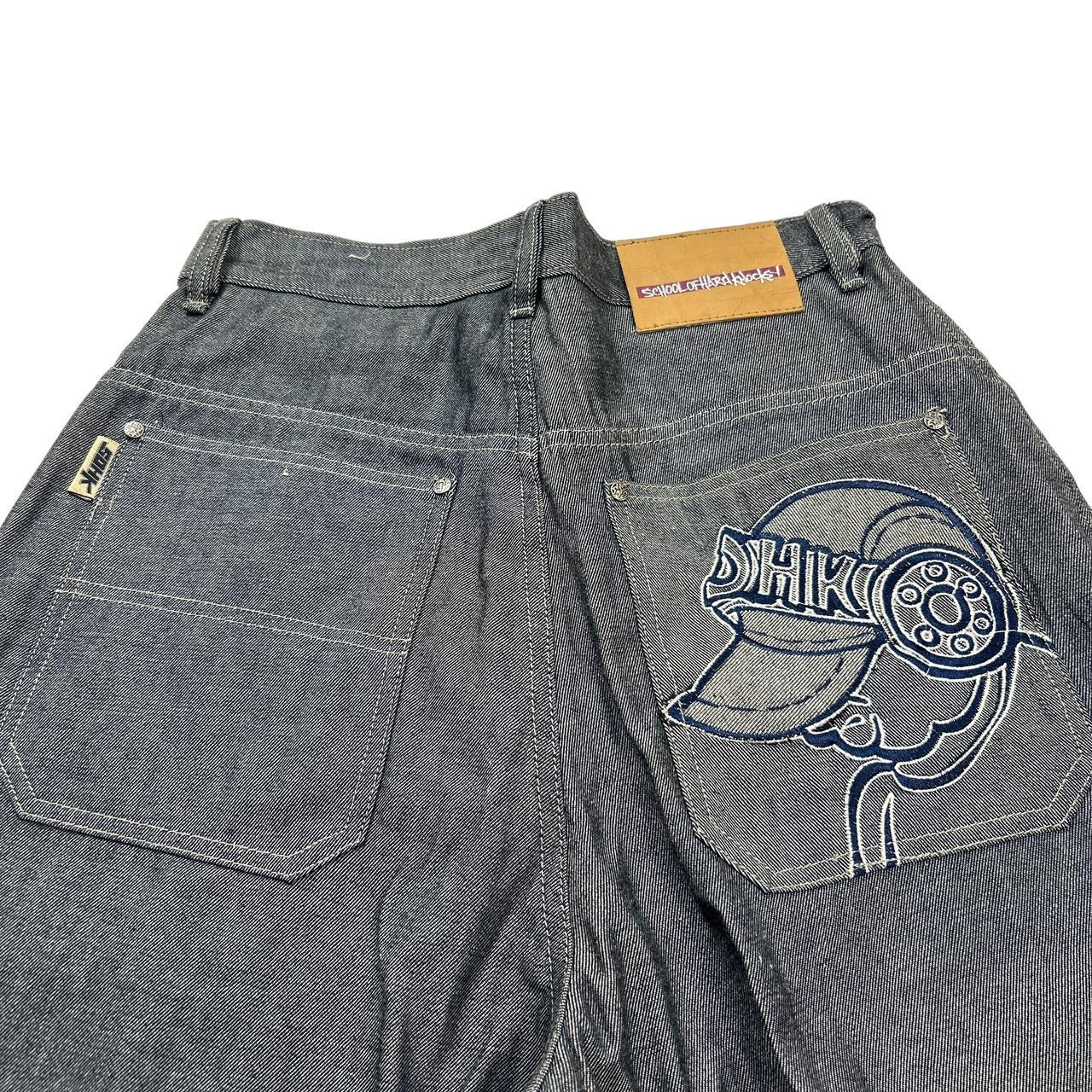 SOHK Jeans (32")