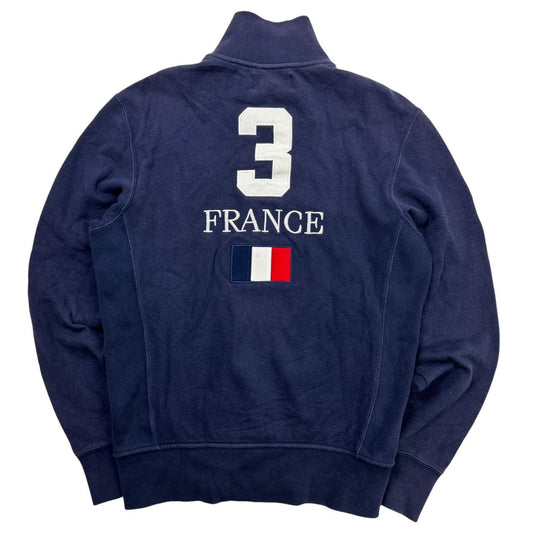 Ralph Lauren France Jumper  (S)