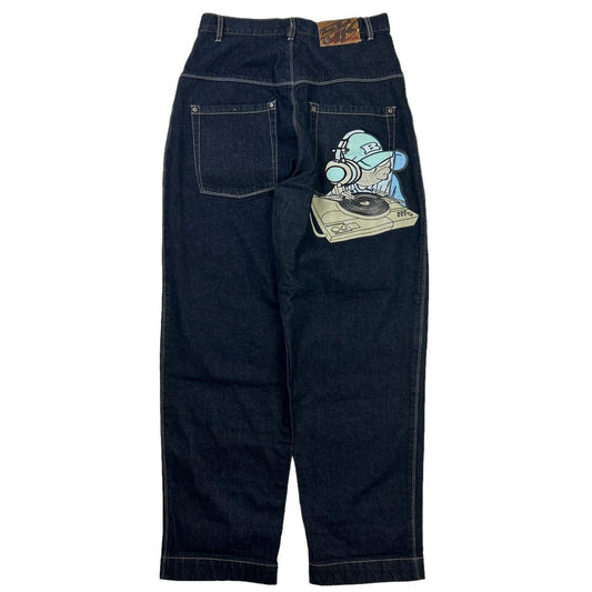 SOHK Jeans (34")