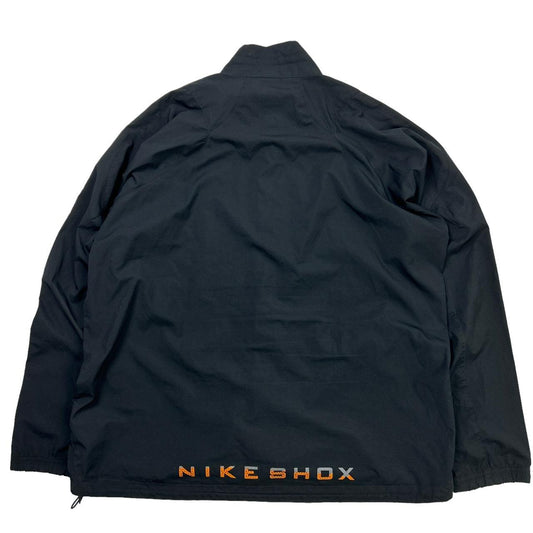 Nike Shox Track Top   (XXL)