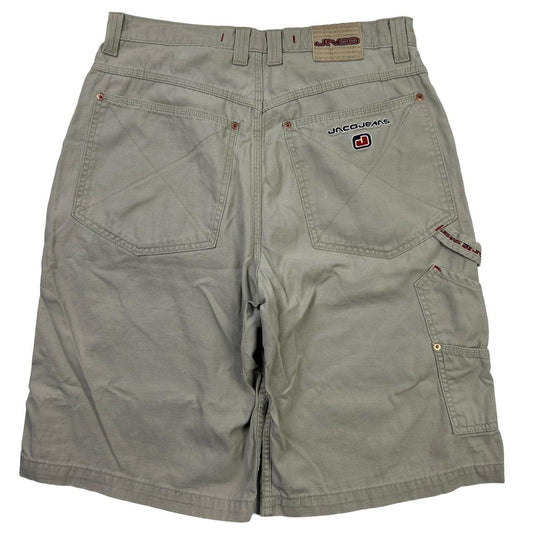 Jnco Shorts (34)