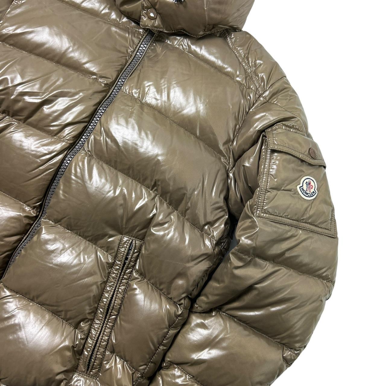 Moncler Maya Puffer (M)