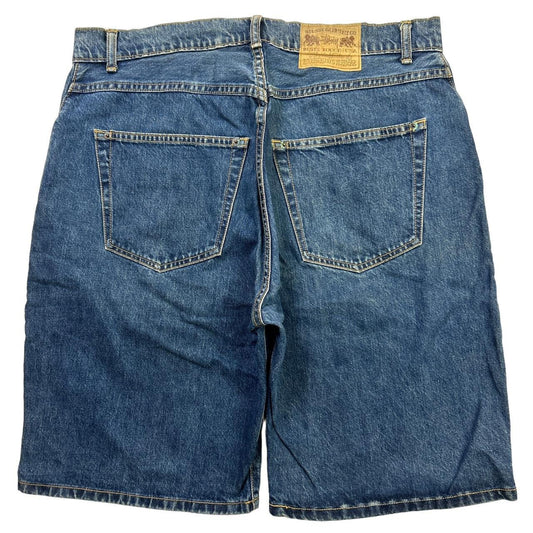 Stussy Jorts (36")