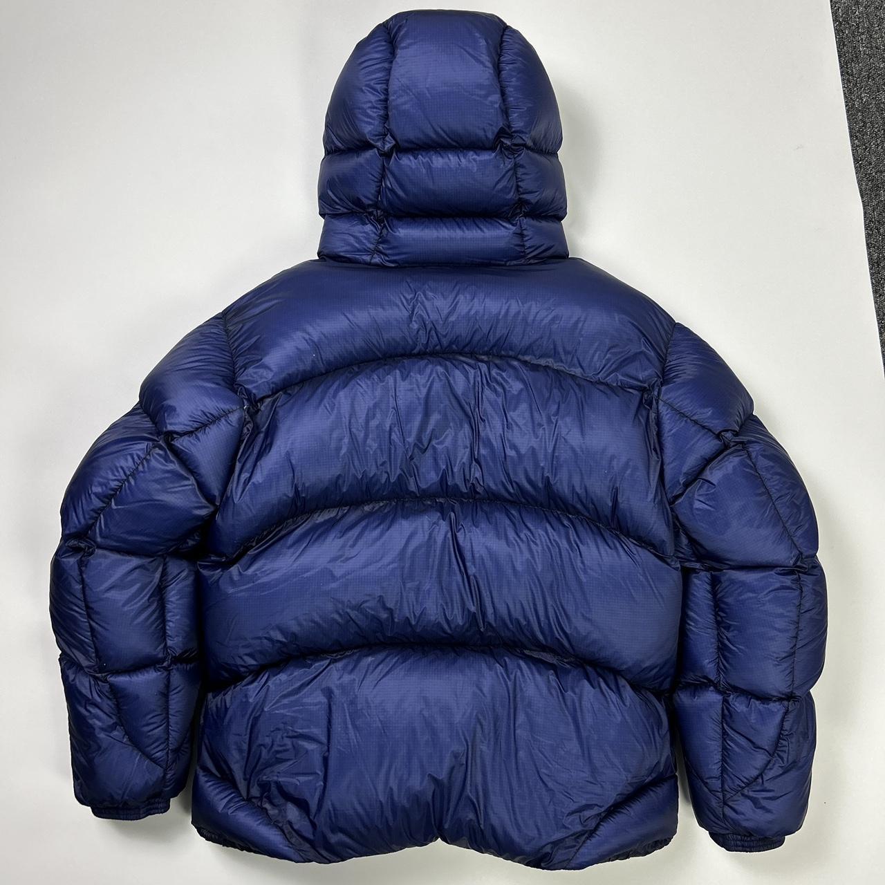 Palace C.P Company Puffer (M)