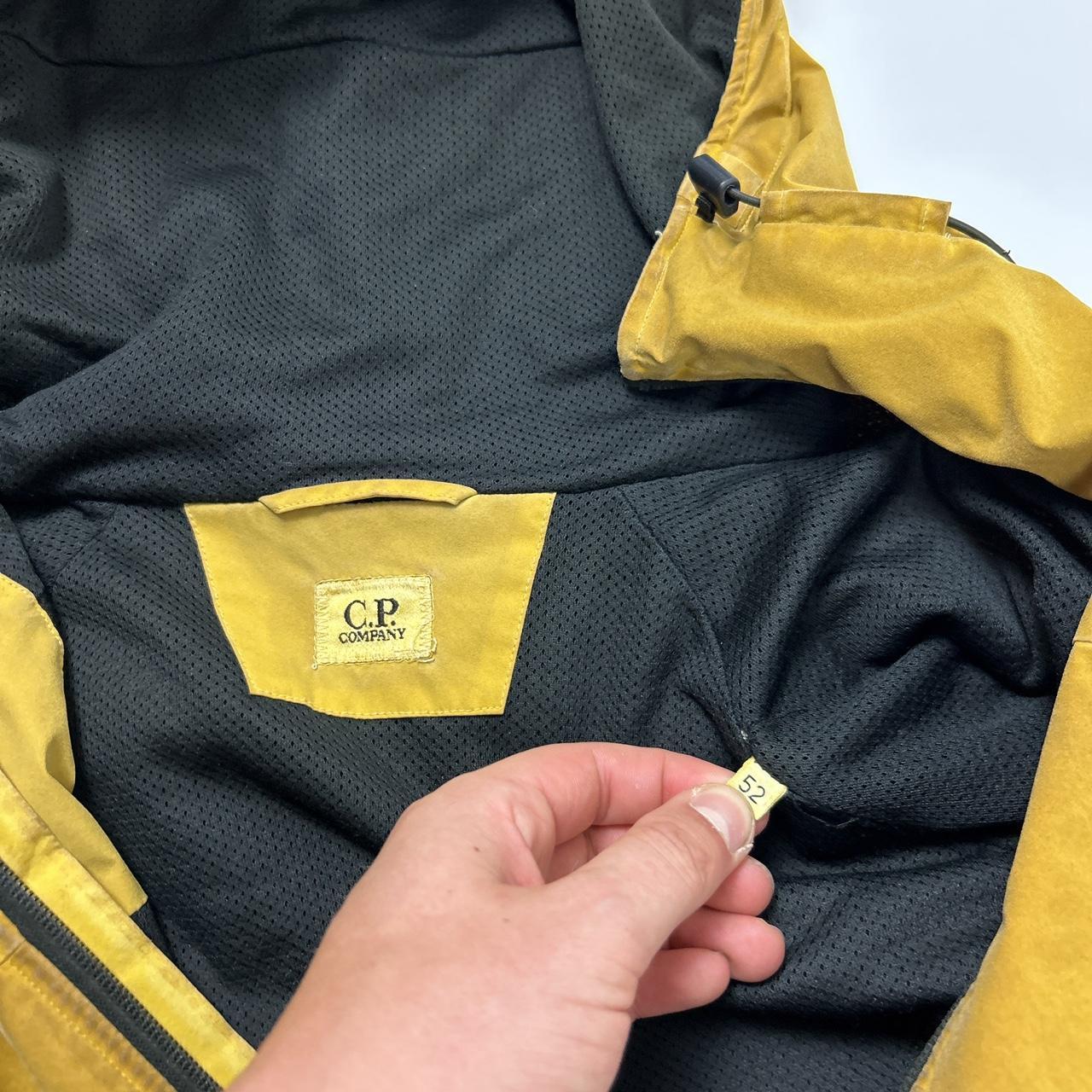 CP Company Re Colour Pro Tek Jacket (XL)