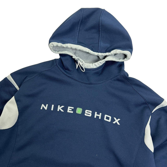 Nike Shox Hoodie (XL)