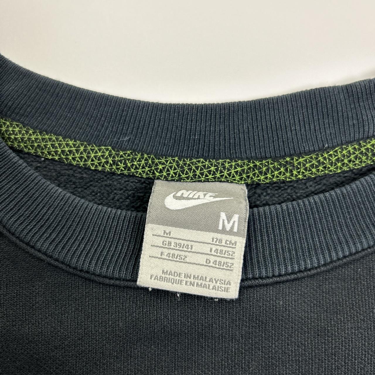 Nike Shox Jumper (M)