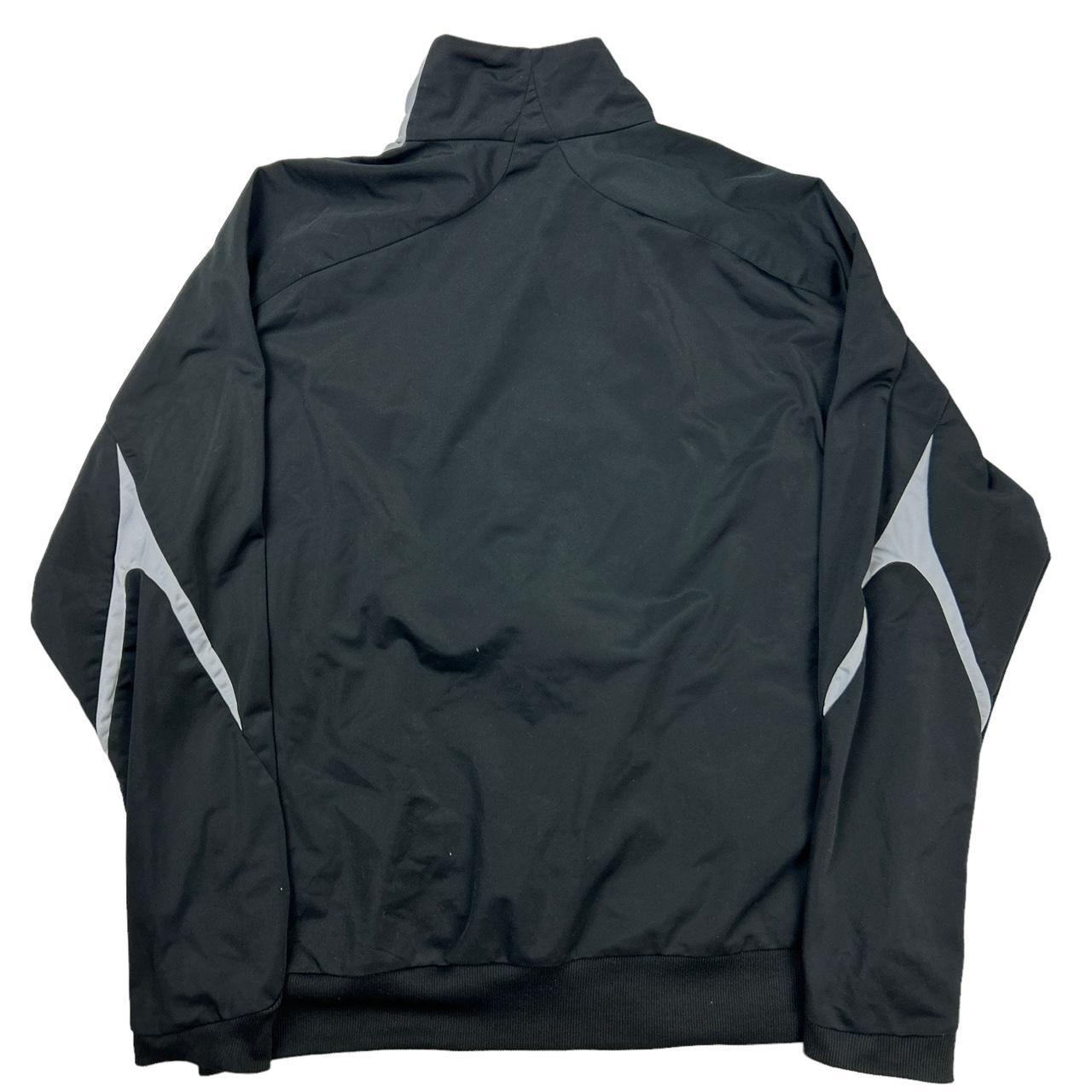 Nike Track Top   (XXL)