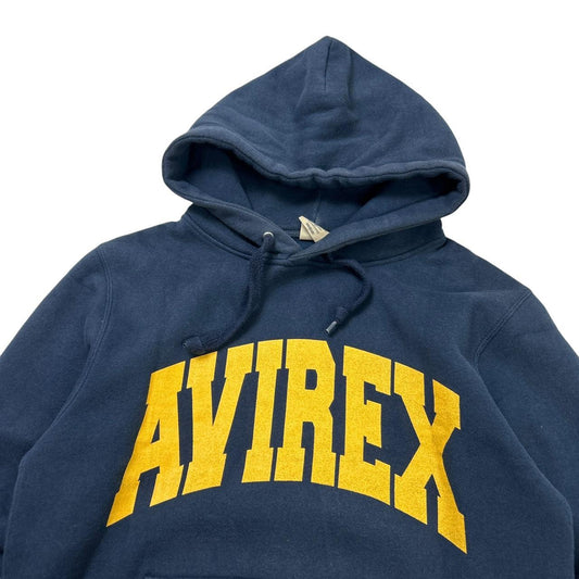 Avirex Hoodie (M)