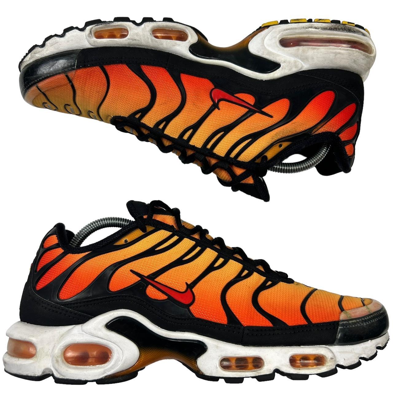 Nike Pimento Tn (UK 9)