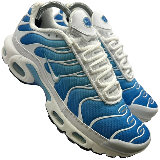 Nike Sky Blue Tn (UK 7)