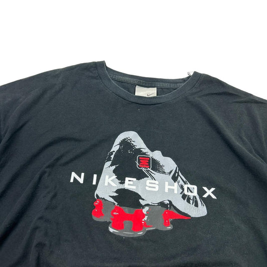 Shox T-shirt (XXL)