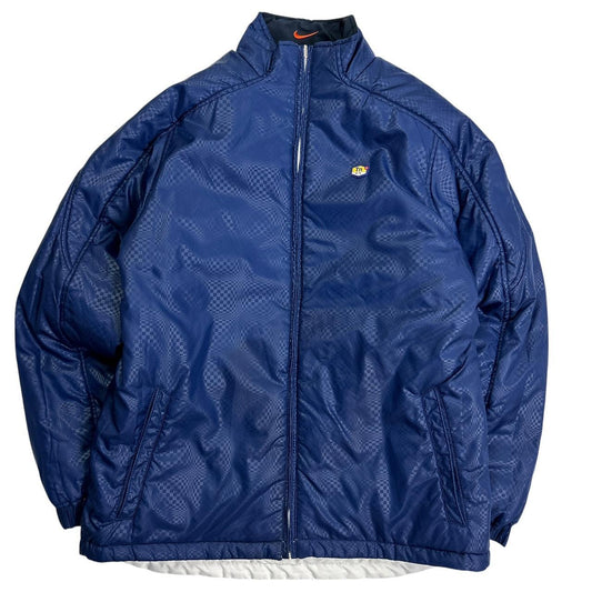 Nike Tn Reversible Jacket (XS)