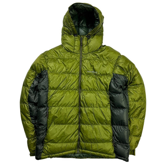 Montbell Puffer (L)