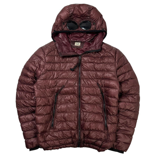 CP Company Goggle Puffer (L)