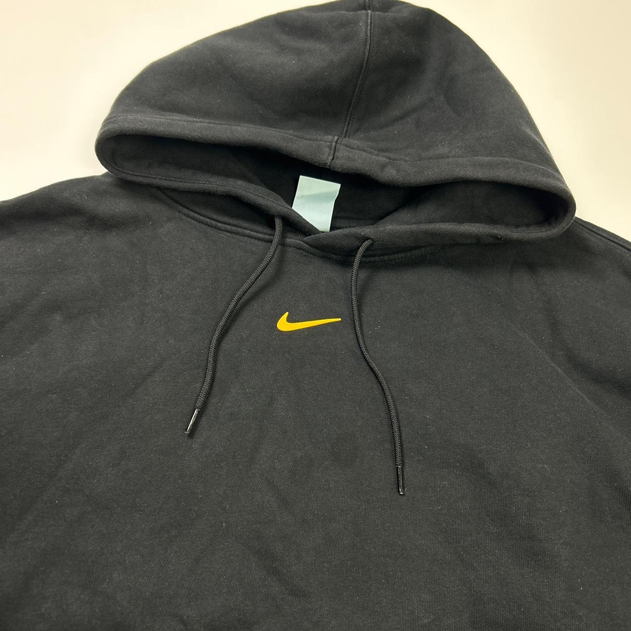 Nocta Hoodie (XXL)