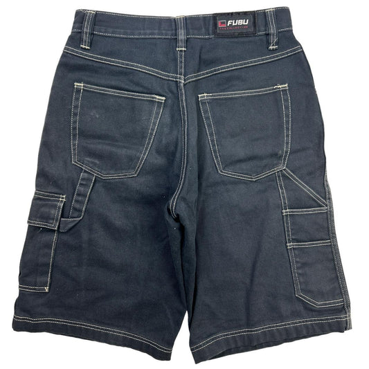 Fubu Jorts (32")