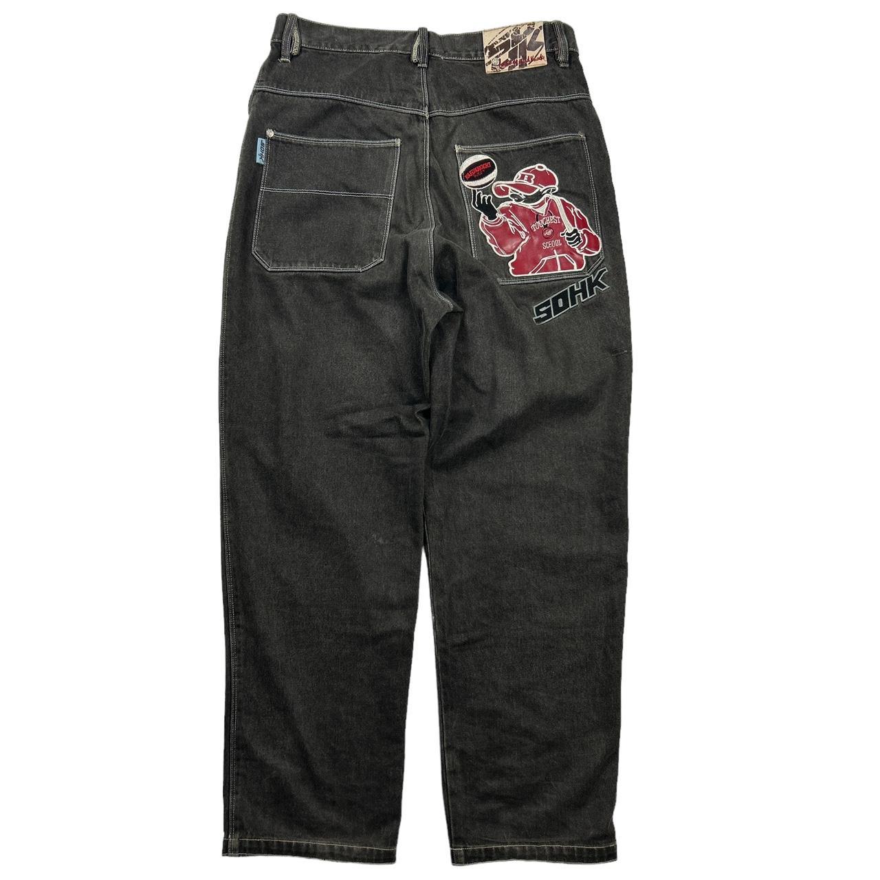 SOHK Jeans (32")