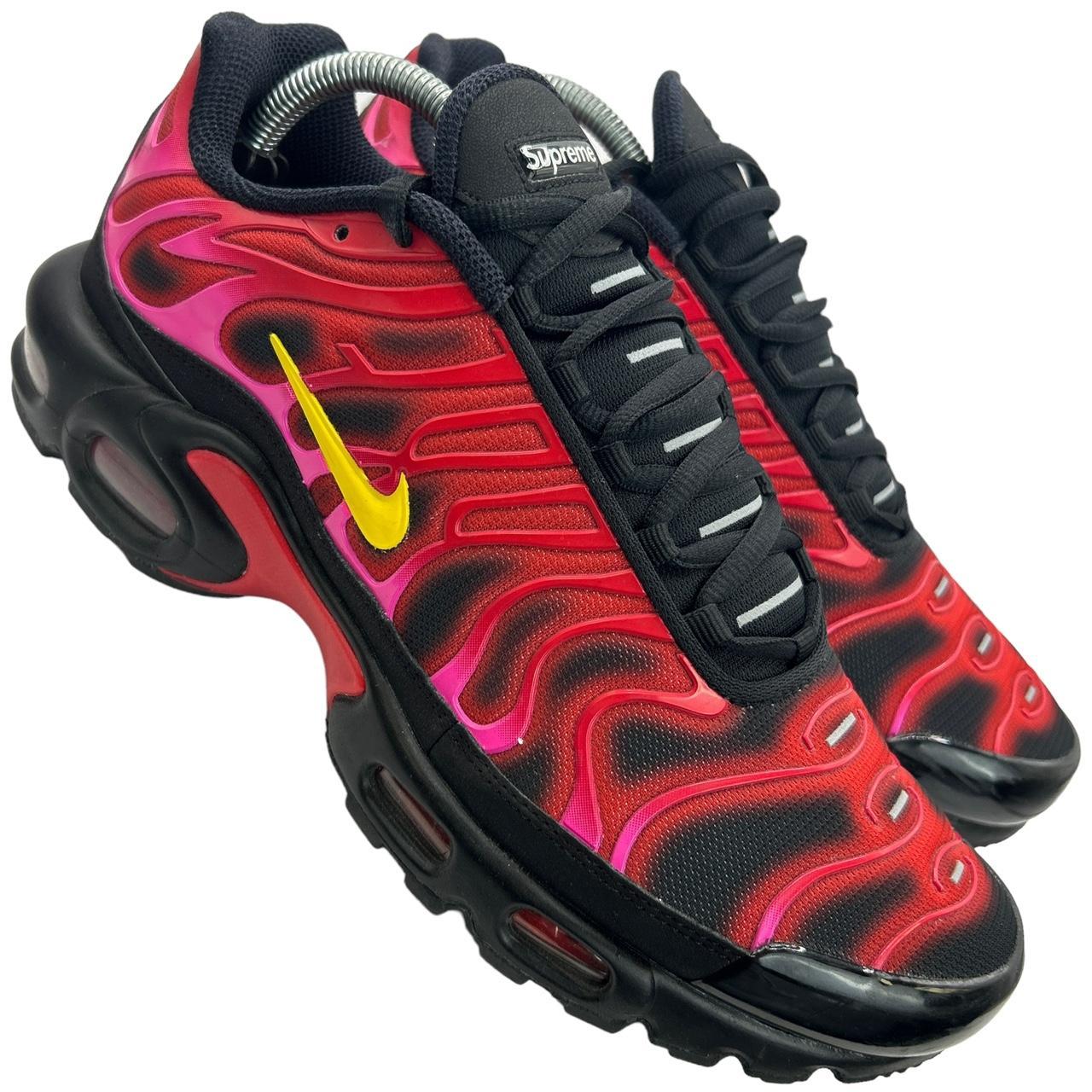 Nike Supreme Tn (UK 8) – BountyBodega