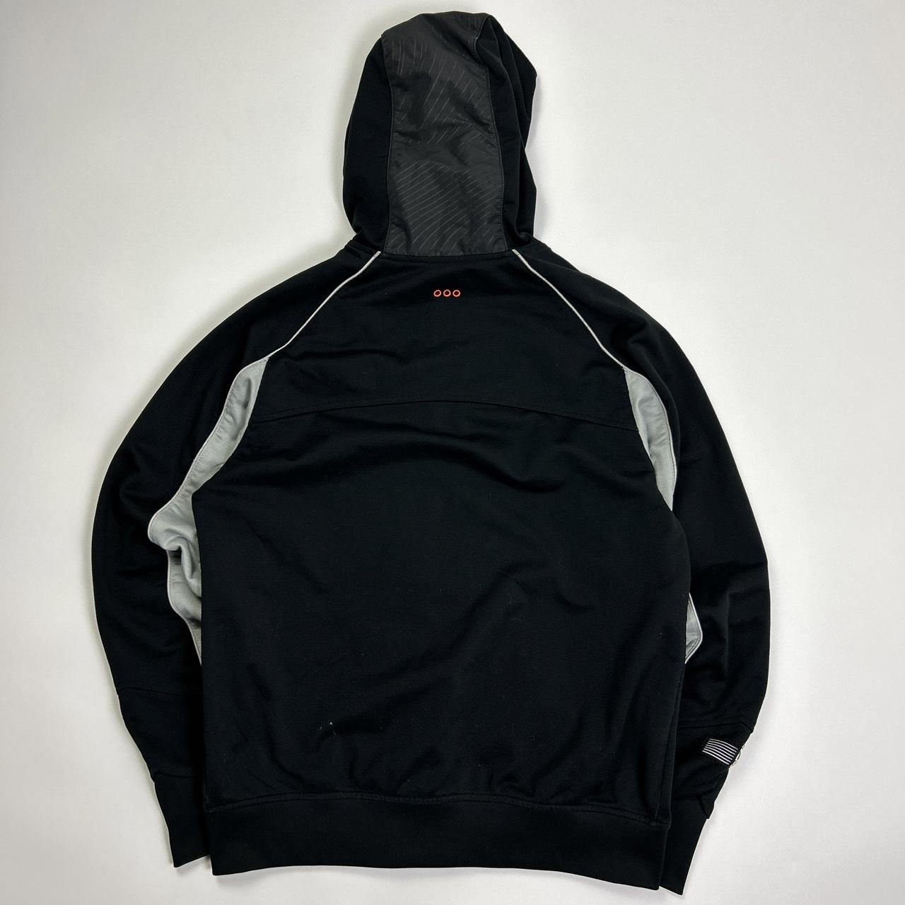 Nike Tn MP3 Hoodie (M)