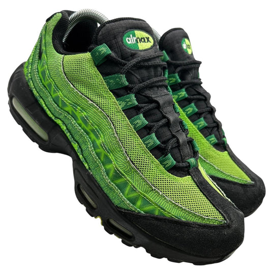 Nike Nigeria 95s (UK 7)