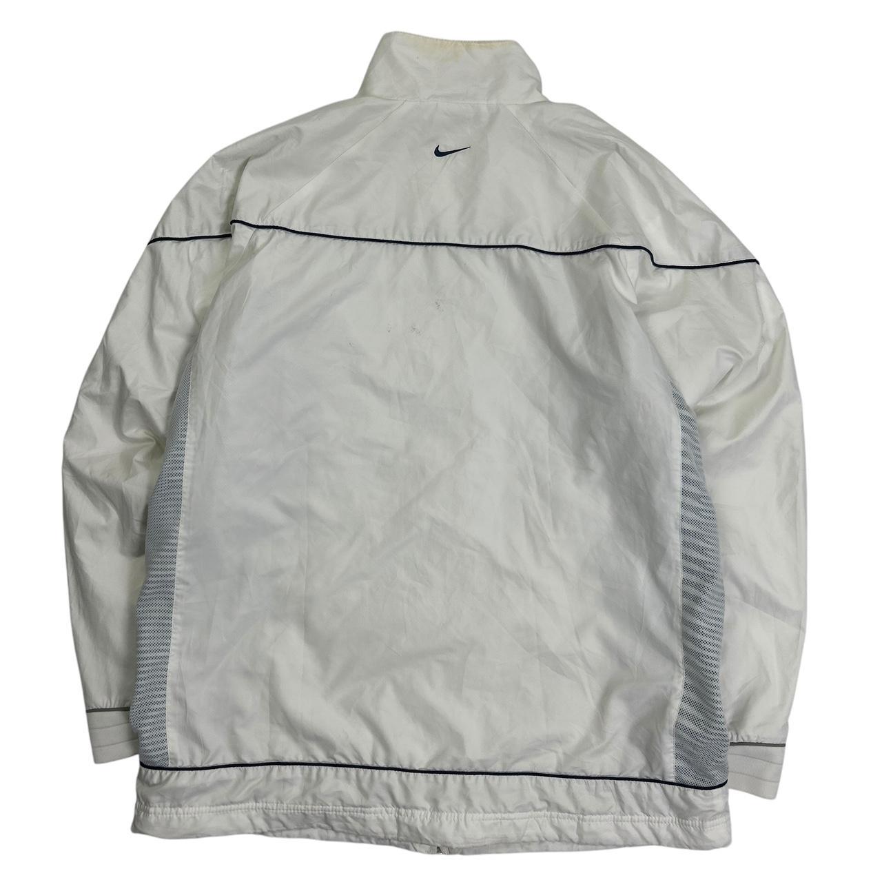 Nike Tn Track Top (XL)