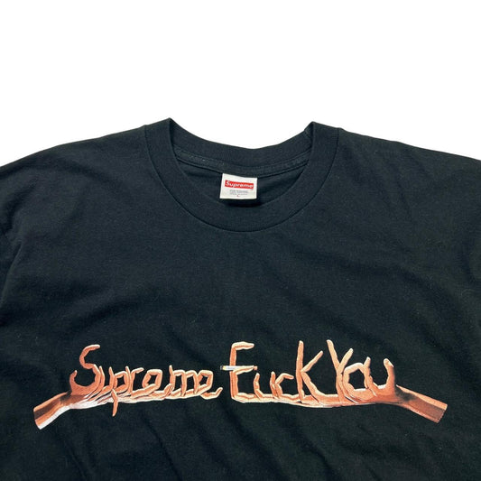 Supreme T-shirt (L)