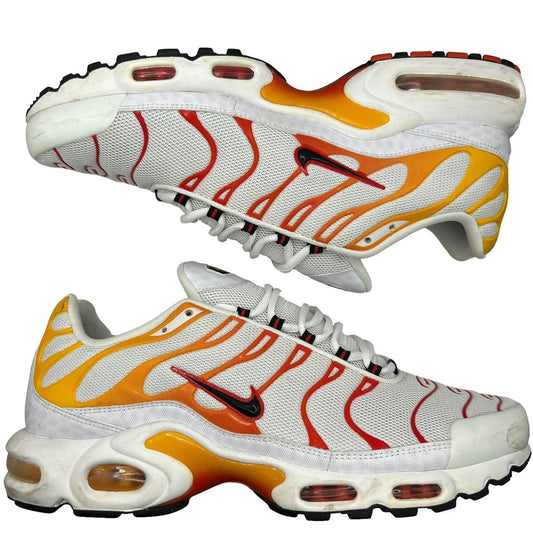 Nike Sunburn Tn  (UK 12)