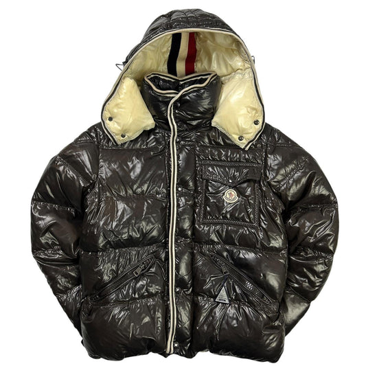 Moncler Puffer (S)