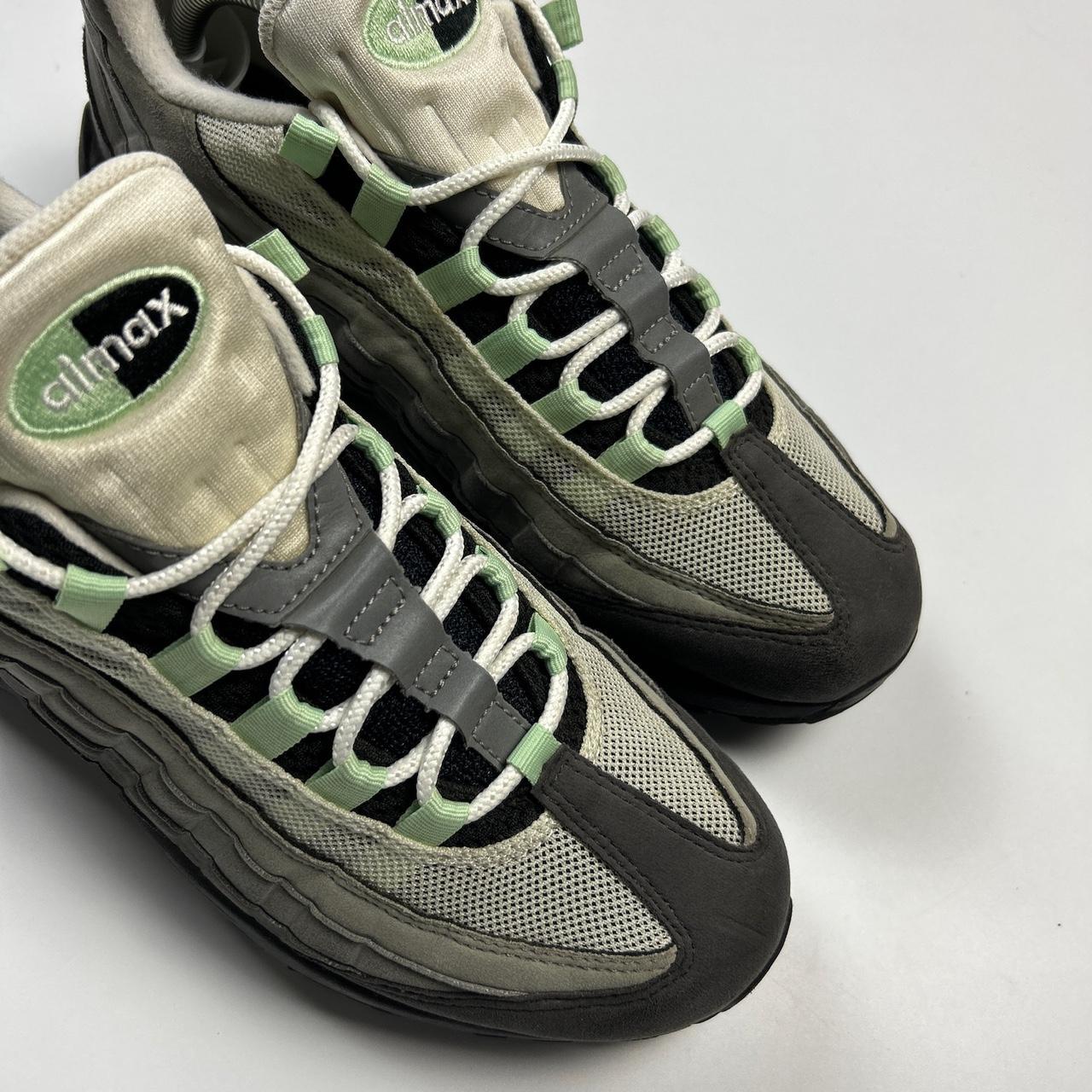 Nike Fresh Mints 95s (UK 8)