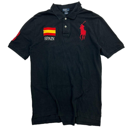 Ralph Lauren Spain Polo (S)