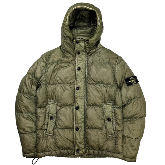 Stone Island Puffer (L)