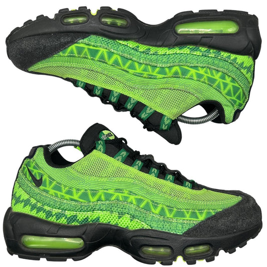 Nike Nigeria 95s (UK 8.5)