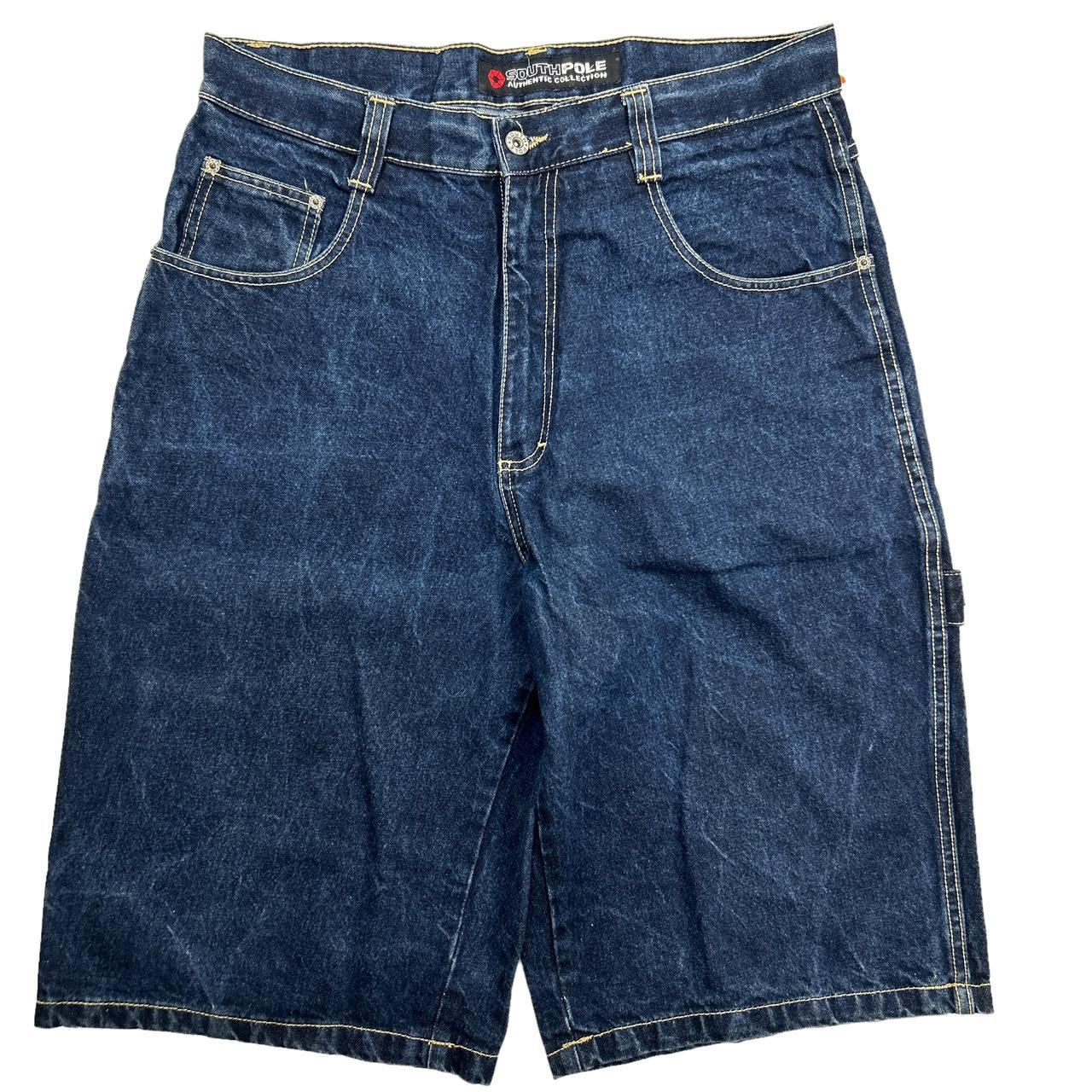 Southpole Jorts (36")