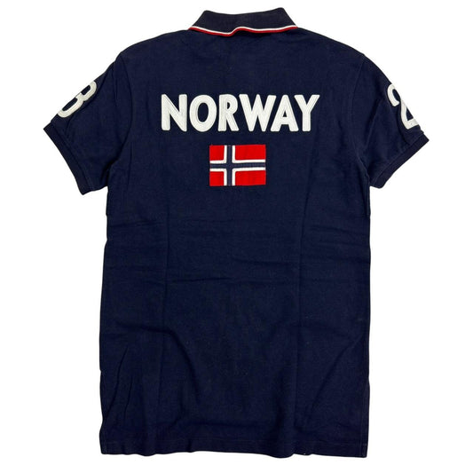 Ralph Lauren Norway Polo  (S)