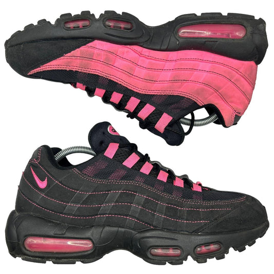 Nike Pink Blast 95s (UK 9.5)