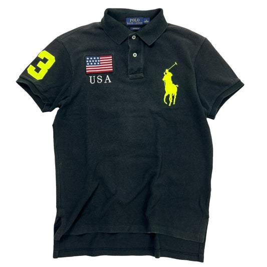 Ralph Lauren USA Polo (S)