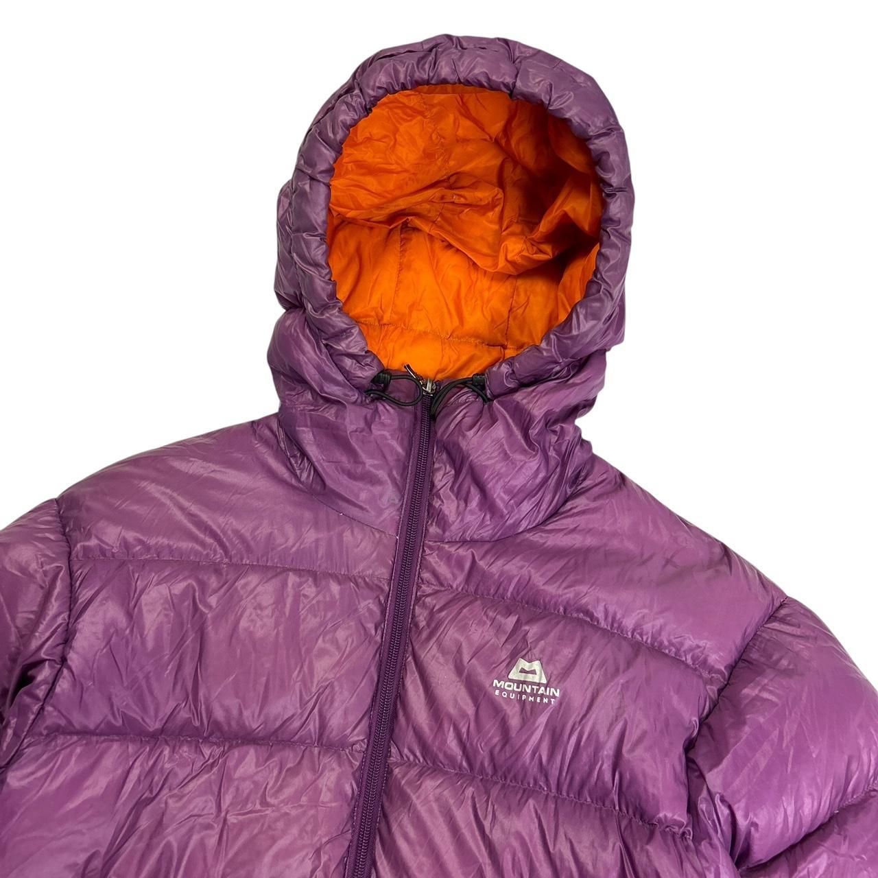 Mountain Equipment Puffer (S)