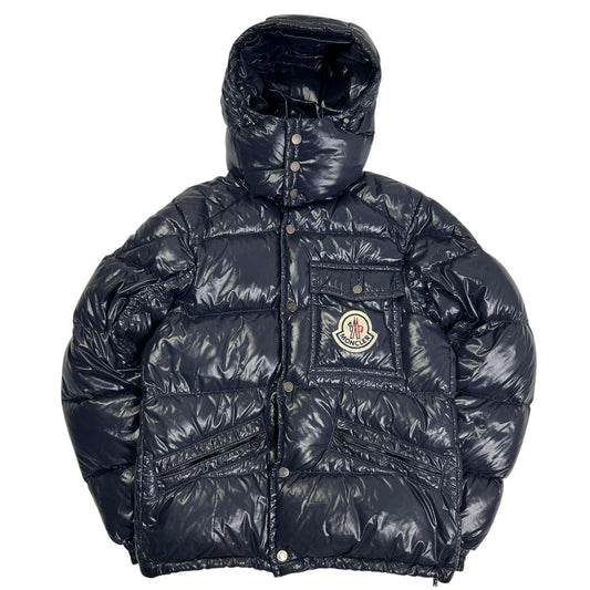 Moncler K2 Puffer (S)